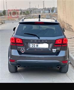 دۆج جۆرنی